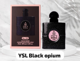 Mini size ysl opium